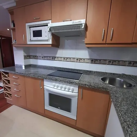 Dos Centrico En Apartamento Nueva De Llanes