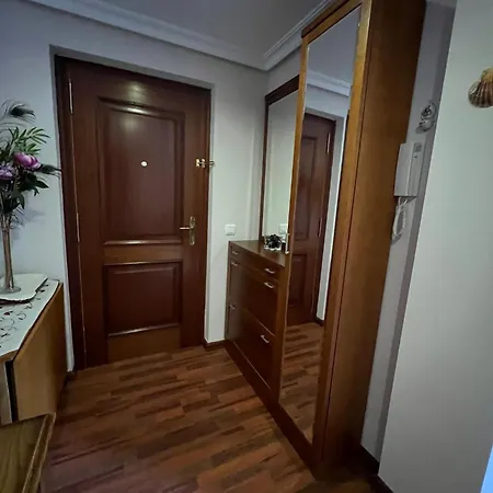 Apartamento Dos Centrico En *