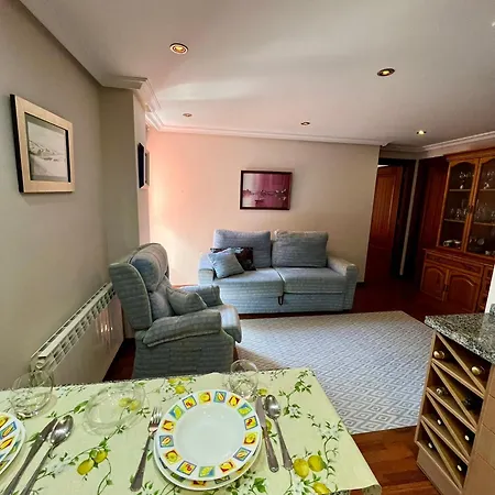 Gestiona2r - Dos Centrico En Nueva De Llanes