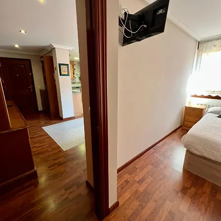 Gestiona2r - Dos Centrico En Apartmán *