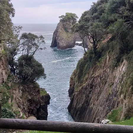 Apartament Gestiona2r - Dos Centrico En