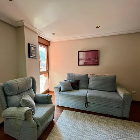 Gestiona2r - Dos Centrico En Apartament