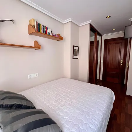 Apartament Gestiona2r - Dos Centrico En *