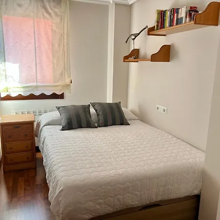 Gestiona2r - Dos Centrico En * Nueva De Llanes